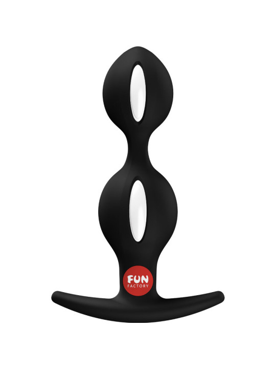 FUN FACTORY - B-BALLS DÚO PLUG ANAL
