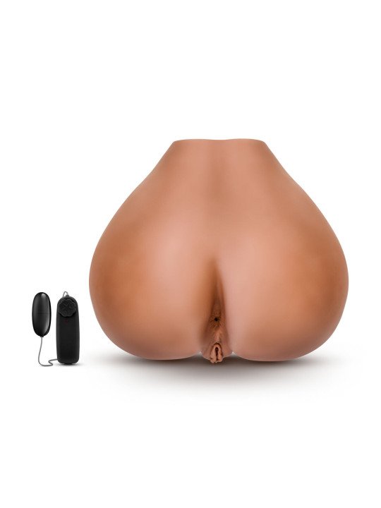 Masturbador Masculino Blush X5 Carne