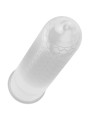 LELO - HEX ORGANIC PRESERVATIVO CAJA