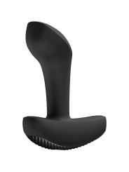FUN FACTORY - BOOTIE VIBE PLUG ANAL VIBRADOR