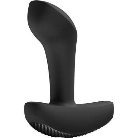 FUN FACTORY - BOOTIE VIBE PLUG ANAL VIBRADOR
