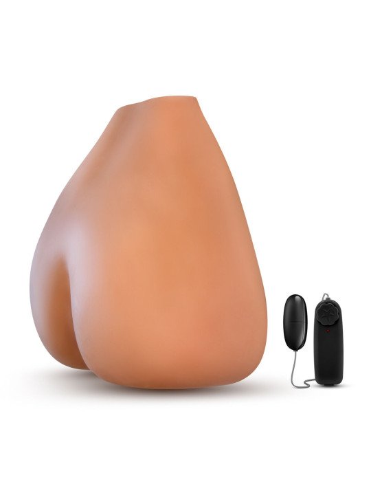 Masturbador Masculino Blush X5 Carne