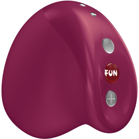 FUN FACTORY - MEA VIBRADOR AIR PULSE