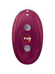 FUN FACTORY - MEA VIBRADOR AIR PULSE