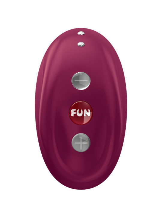 FUN FACTORY - MEA VIBRADOR AIR PULSE
