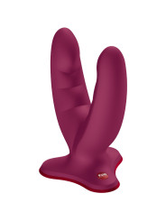 FUN FACTORY - RYDE DILDO DOBLE