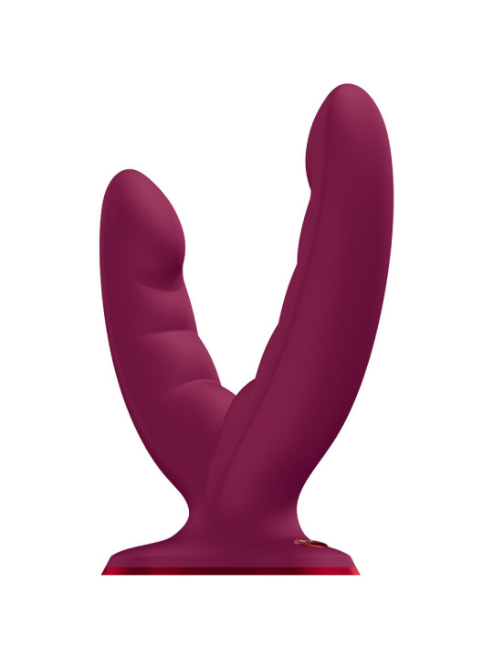 FUN FACTORY - RYDE DILDO DOBLE