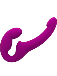 FUN FACTORY - SHARE LITE DILDO DOBLE