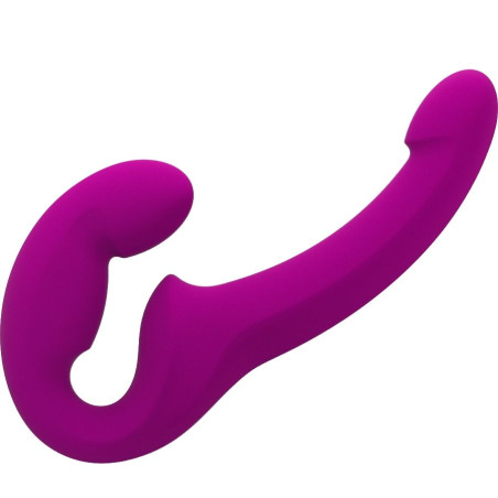 FUN FACTORY - SHARE LITE DILDO DOBLE