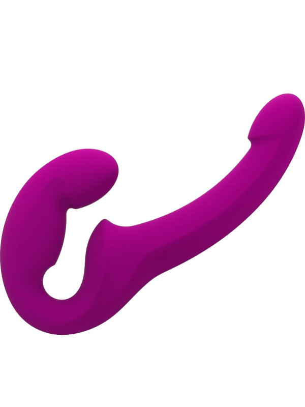 FUN FACTORY - SHARE LITE DILDO DOBLE