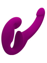 FUN FACTORY - SHARE LITE DILDO DOBLE