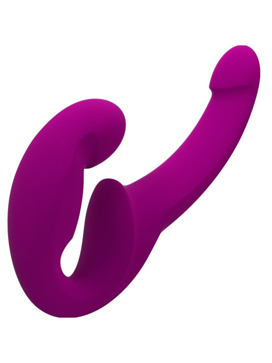 FUN FACTORY - SHARE LITE DILDO DOBLE