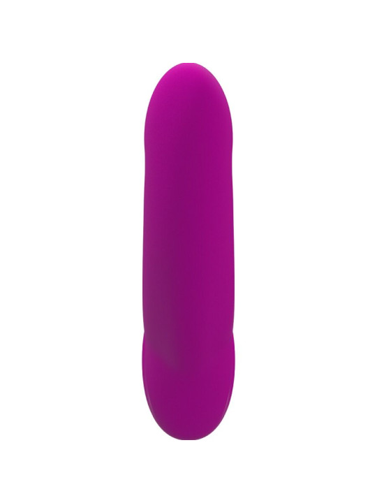 FUN FACTORY - SHARE LITE DILDO DOBLE