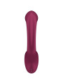Satisfyer G for Goddess 2, vibrador rabbit doble estimulación