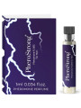 PHEROSTRONG - FLARE PERFUME CON FEROMONAS PARA HOMBRE