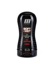 Masturbador Masculino Blush Soft and Wet Carne