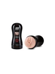 Masturbador Masculino Blush Soft and Wet Carne