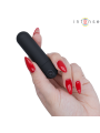 INTENSE - KAREN MINI BALA VIBRADORA 10 MODOS RECARGABLE