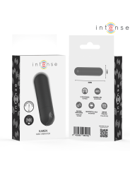 INTENSE - KAREN MINI BALA VIBRADORA 10 MODOS RECARGABLE