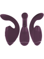 Womanizer Duo Next: succionador y vibrador de punto G