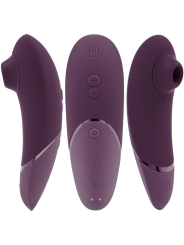 Womanizer Next: succionador de clítoris 3D Pleasure Air