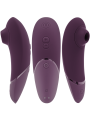 Womanizer Next: succionador de clítoris 3D Pleasure Air
