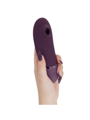 Womanizer Next: succionador de clítoris 3D Pleasure Air