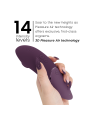 Womanizer Next: succionador de clítoris 3D Pleasure Air