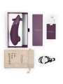 Womanizer Next: succionador de clítoris 3D Pleasure Air