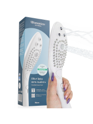 Womanizer Wave: cabezal de ducha estimulador de clítoris
