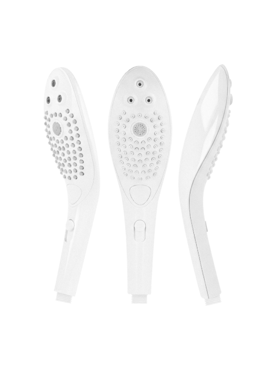 Womanizer Wave: cabezal de ducha estimulador de clítoris