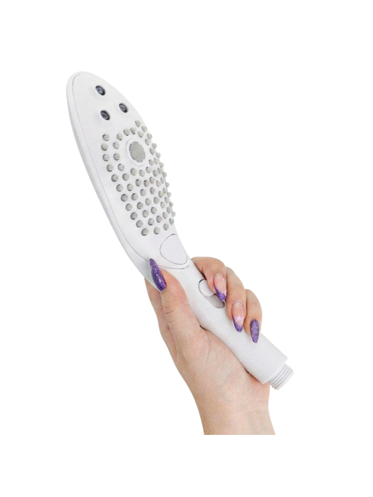 Womanizer Wave: cabezal de ducha estimulador de clítoris