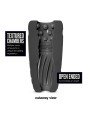 Masturbador Masculino Blush M for Men Gript Negro