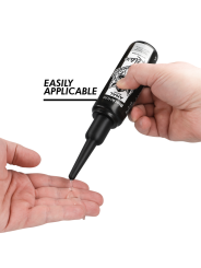 BLACK HOLE - APLICADOR DE LUBRICANTE ANAL