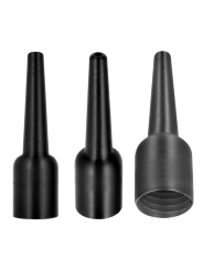 BLACK HOLE - APLICADOR DE LUBRICANTE ANAL