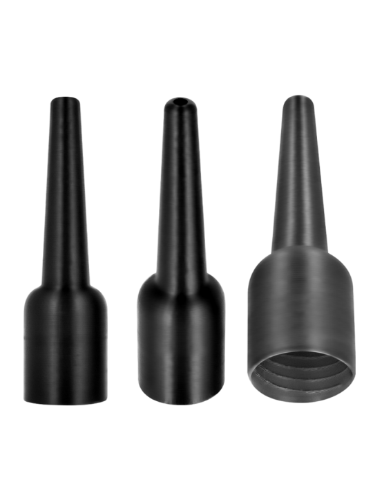 BLACK HOLE - APLICADOR DE LUBRICANTE ANAL