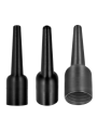 BLACK HOLE - APLICADOR DE LUBRICANTE ANAL