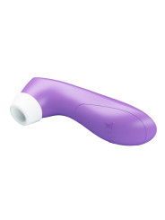 ROMANCE - SUCCIONADOR DE CLÍTORIS CON TECNOLOGÍA DE PULSACIÓN