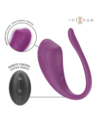 INTENSE - OLIVIA HUEVO VIBRADOR CONTROL REMOTO