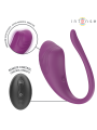 INTENSE - OLIVIA HUEVO VIBRADOR CONTROL REMOTO