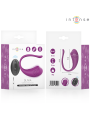 INTENSE - OLIVIA HUEVO VIBRADOR CONTROL REMOTO
