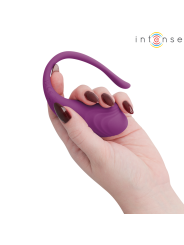 INTENSE - OLIVIA HUEVO VIBRADOR CONTROL REMOTO
