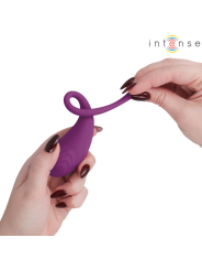 INTENSE - OLIVIA HUEVO VIBRADOR CONTROL REMOTO