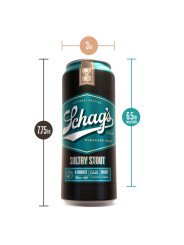 Masturbador Masculino Blush Schags