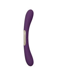 LELO - BOOMERANG VIBRADOR DE DOBLE EXTREMO
