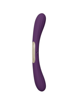 LELO - BOOMERANG VIBRADOR DE DOBLE EXTREMO