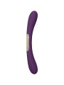 LELO - BOOMERANG VIBRADOR DE DOBLE EXTREMO