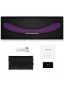 LELO - BOOMERANG VIBRADOR DE DOBLE EXTREMO