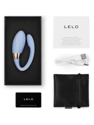 LELO Tiani Twist: vibrador para parejas con app, en 3 colores