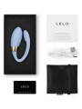 LELO Tiani Twist: vibrador para parejas con app, en 3 colores